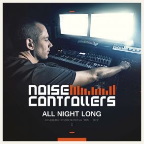 Download track Here We Go! (Radio Edit) Noisecontrollers