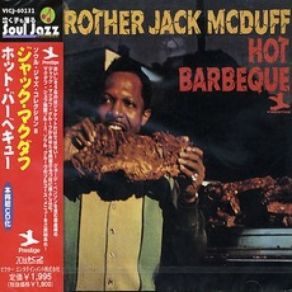 Download track 601 1 / 2 North Poplar Street Brother Jack Mcduff