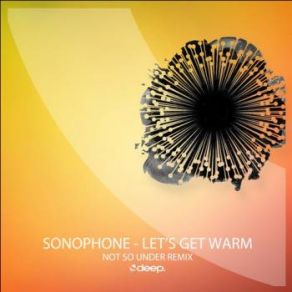 Download track Warm Winter (Original Mix) -Dh Sonophone