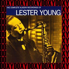 Download track Jammin' With Lester George Gershwin