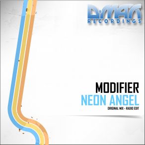 Download track Neon Angel (Radio Edit) Modifier