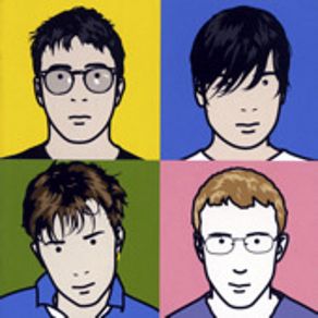 Download track There'S No Other Way Blur