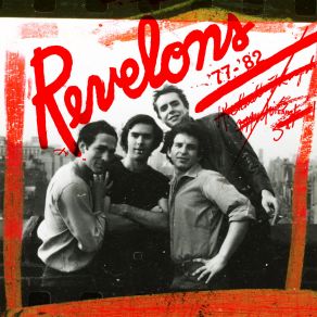 Download track The Way (You Touch My Hand) [1978 Version] The Revelons