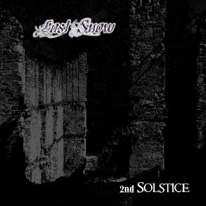 Download track Solstice - Night Last Snow