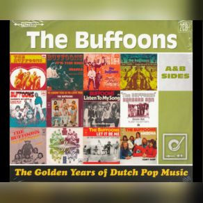 Download track Silver Queen (Surfer Queen) The Buffoons