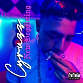 Download track No Todo Esta Bien CyruzzANTHON BLACK