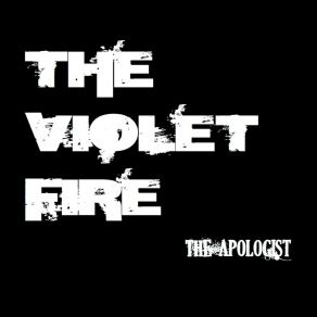 Download track Letters II The Violet Fire