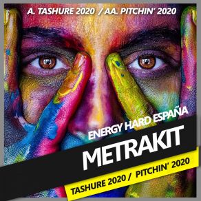 Download track Pitchin' 2020 Metrakit