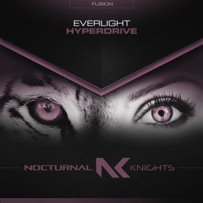 Download track Hyperdrive (Extended Mix) Everlight