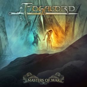 Download track Absence Of Light Fogalord