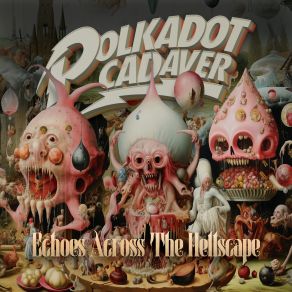 Download track Shapeshifting Reptilian Overlords Polkadot Cadaver