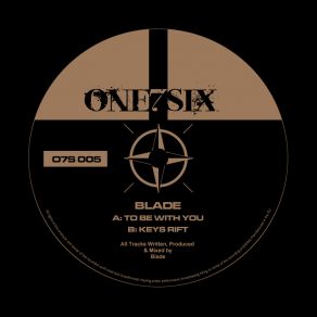 Download track To Be With You (Original Mix) Blade (Dnb)