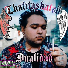 Download track La Deje Partir Chafitaskateü