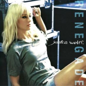 Download track Want You Out Of My Head Jessica Wolff