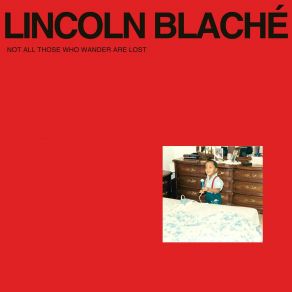 Download track I Can Feel It Lincoln Blache