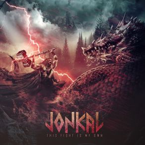 Download track I Choose To Be Jonkal