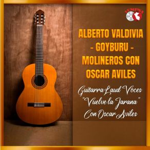 Download track Amarga Verdad Alberto Valdivia - Goyburu - Molineros