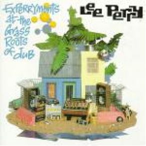 Download track Dub Wise Experryments Lee Perry