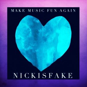 Download track ElectroAliens NICKISFAKE