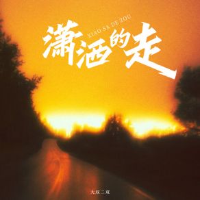 Download track 潇洒的走 大双二双