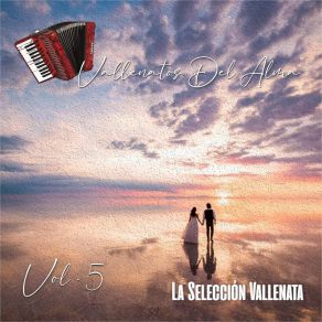 Download track Nuestro Amor La Seleccion Vallenata