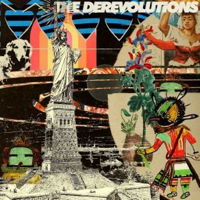 Download track We Got A Problem The Derevolutions