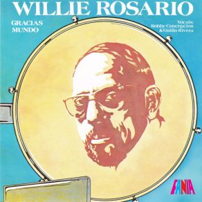 Download track Matrimonio Feliz Willie Rosario