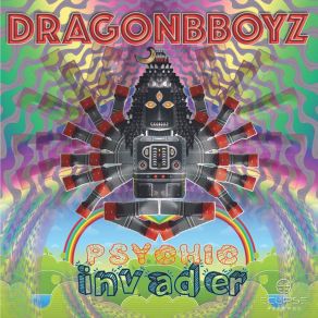 Download track Rolla Coaster Dragonbboyz