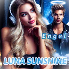 Download track Engel (Radiocut) LUNA SUNSHINE