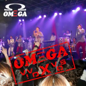 Download track Aventura (En Vivo) Oméga