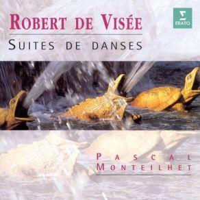 Download track Visée: Pièces De Théorbe, Suite No. 7 En La Mineur: Première Courante Pascal Monteilhet