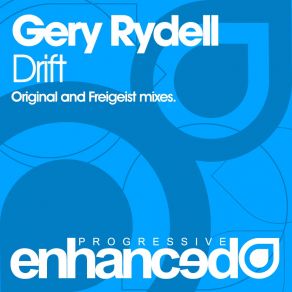 Download track Drift (Original Mix) Gery Rydell