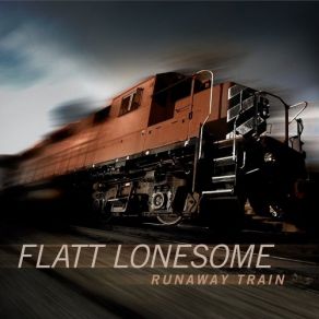 Download track Mixed Up Mess Of A Heart Flatt Lonesome