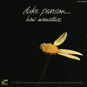 Download track My Love Waits (O Meu Amor Espera) Duke Pearson