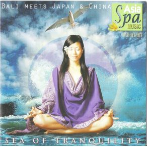 Download track Dolphin Song Asia Spa Music