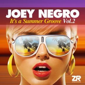 Download track Summer Groove (The Revenge Edit) The Joneses