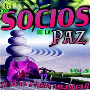 Download track El Amor Es Más Los Socios De La Paz