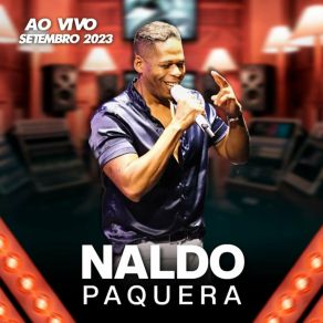 Download track Seu Brilho Sumiu Naldo Paquera