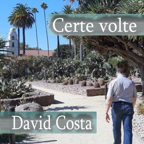 Download track Certe Volte - Instrumental (Karaoke Edition Plus) David Costa DC