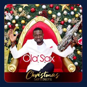 Download track Silent Night Ola Sax