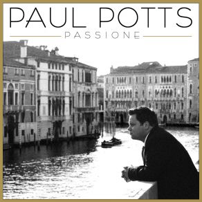 Download track La Prima Volta (First Time Ever I Saw Your Face) Paul Potts