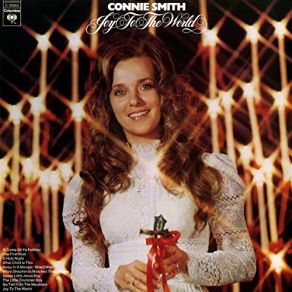 Download track O Holy Night Connie Smith