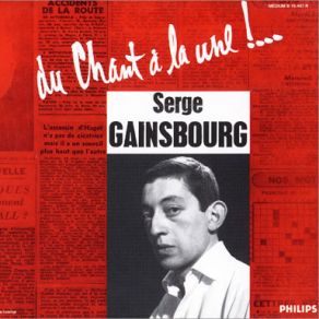 Download track La Recette De L'Amour Fou Serge Gainsbourg