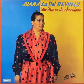 Download track Fin De Fiesta (Bulerías) Juana La Del Revuelo