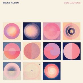 Download track Oscillations Eelke KleijnJosha Daniel