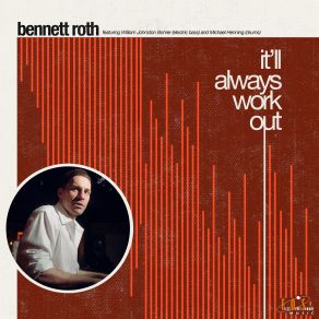 Download track With My Eyes Closed Bennett Roth