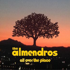 Download track All Over The Place The Almendros