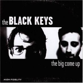 Download track Yearnin' The Black Keys