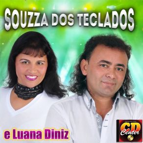 Download track Pop Star Souzza Dos Teclados E Luana Diniz