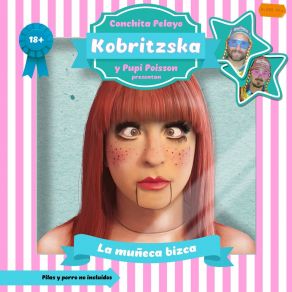 Download track Kobritzska (Las Tope Dramáticas Remix) Pupi Poisson